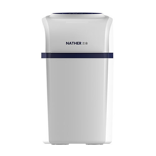 Central Water Softener