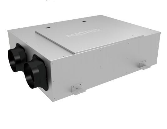 G Series Energy Recovery Ventilator